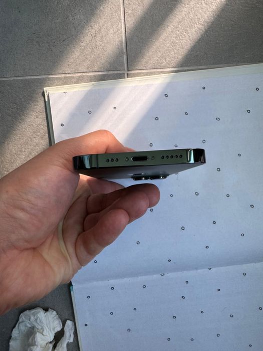 Vand 13 pro impecabil