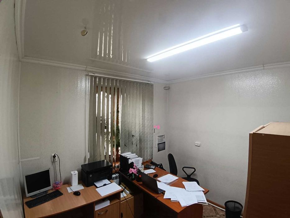 Продается коммерческий объект