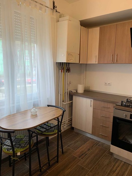 De vanzare apartament 2 camere Lunca