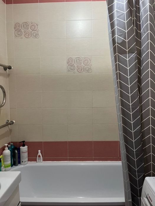 Квартира 3х комнатная