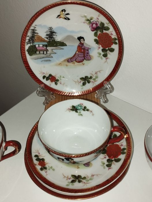 Din lume adunate Japonia