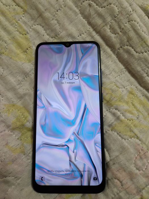 Samsung A02s сатылады