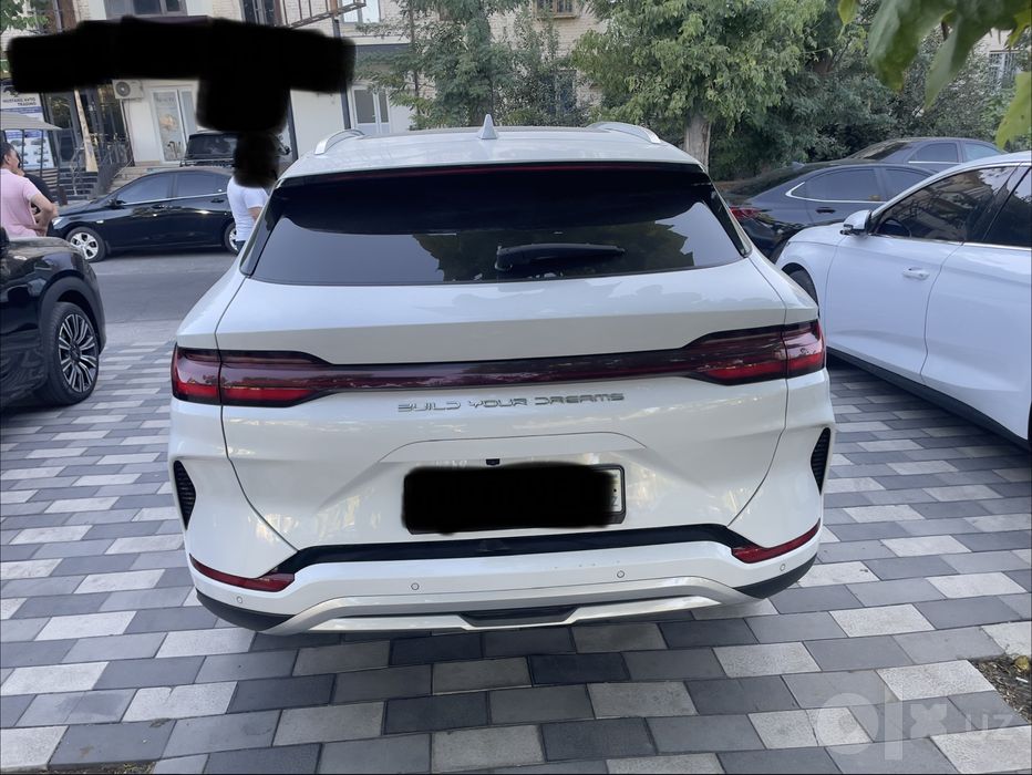 Срочно продается BYD champion 650