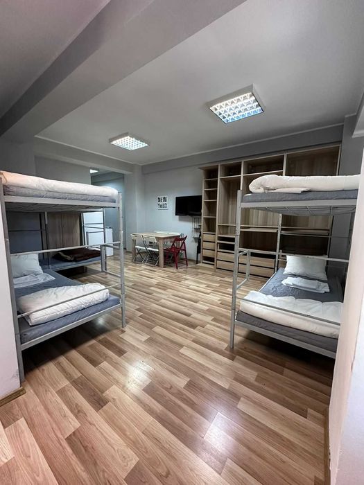 Cazare pentru muncitori in Bucuresti - ieftina si confortabila