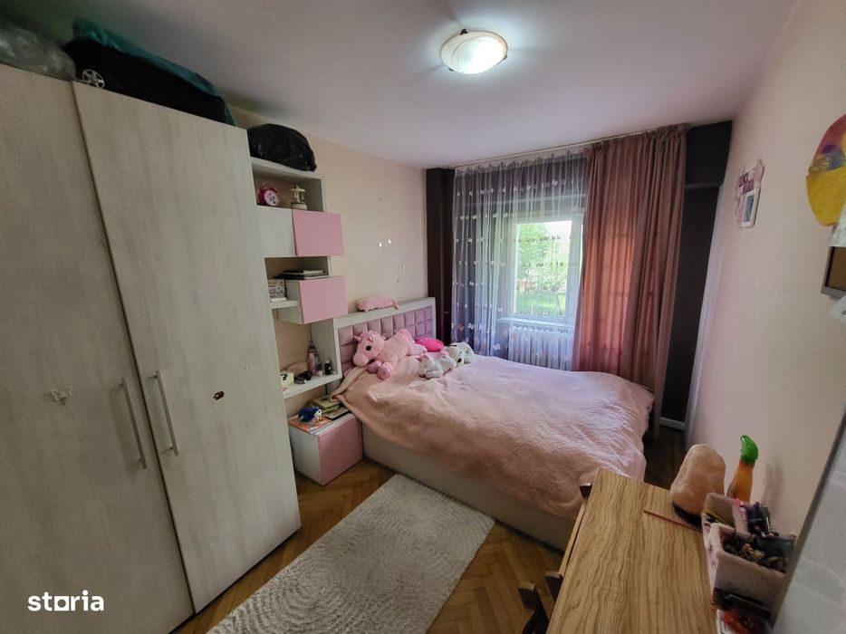 Apartament cu 3 camere Orizont
