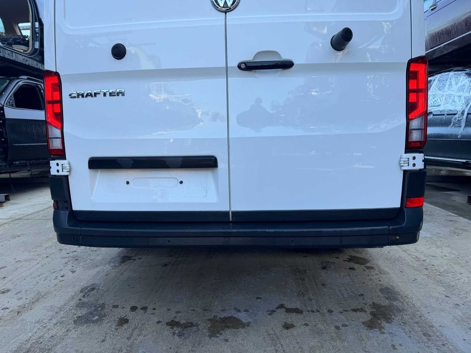 Motor, Cutie, Planetara, Ambreiaj VW Crafter 2 2.0 TDI 140 cai