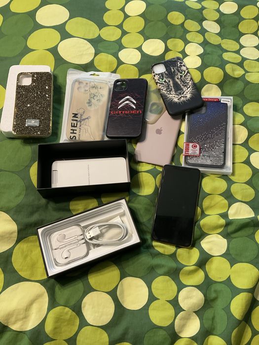Iphone 11 pro max 64 GB gold