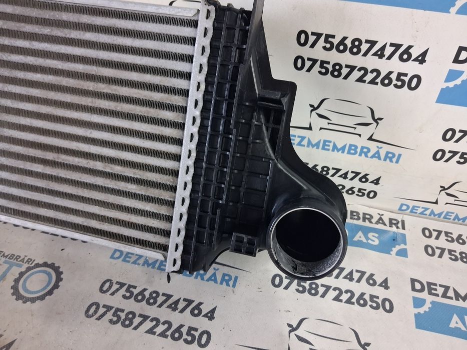 Intercooler 3.0 cdi Mercedes R Class R320 2007