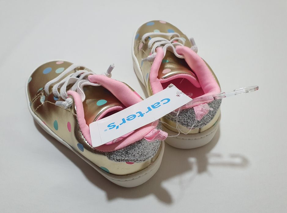 Макасы для девочек