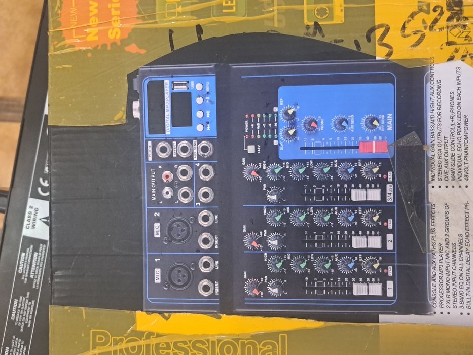 Продам аппаратуру состояние отлично