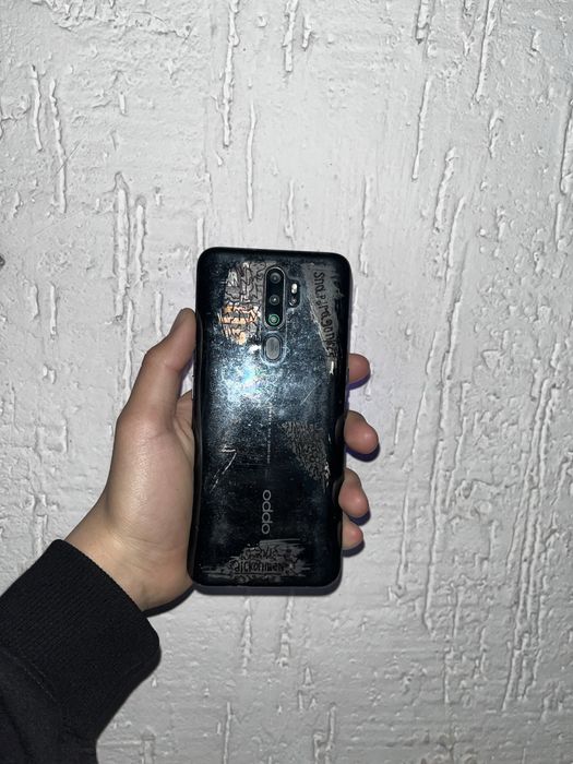 Oppo a5