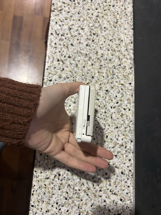 Nintendo 3ds Modat 1500 de jocuri CRT-001