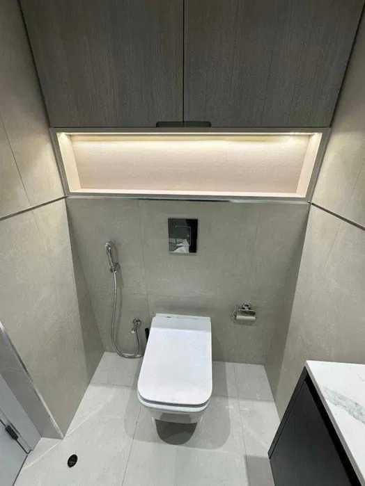 Сдается уютная 1х комнатная квартира на Дархане.