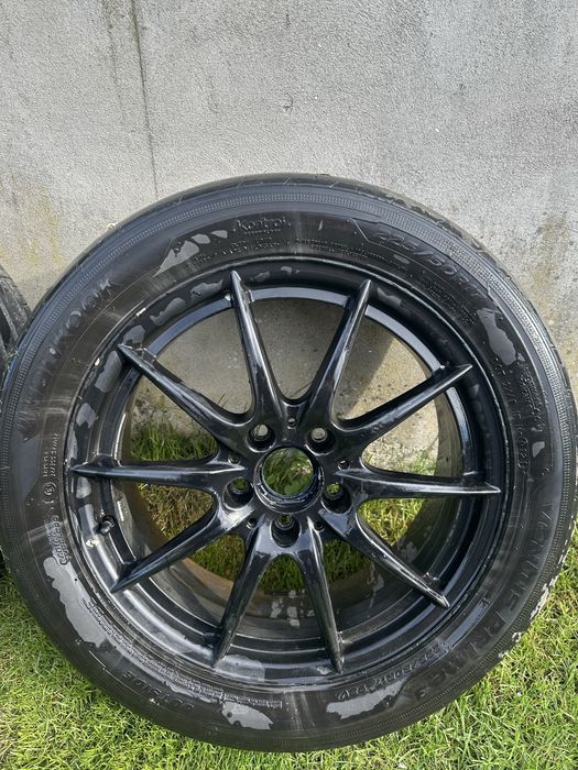 De vanzare jante r17!!