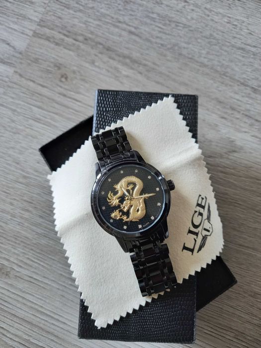 Мъжки Часовник Lige