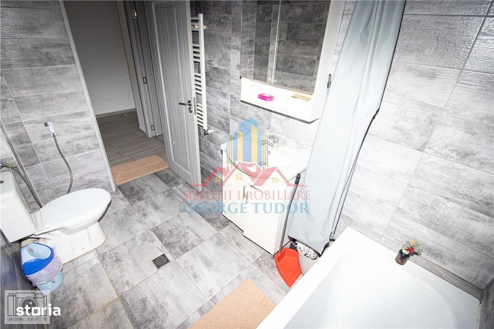 Apartament 2 camere, 58 mp, PET FRIENDLY, Str. Tineretului Nr 66, Chia
