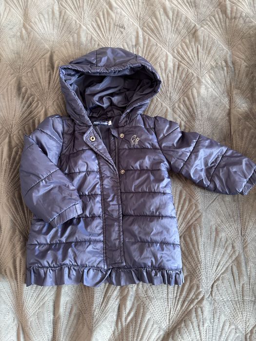 Детски пролетни якенца Mayoral/Original Marines