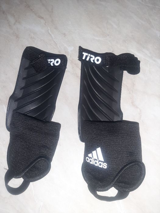 Tibiere Adidas copiii