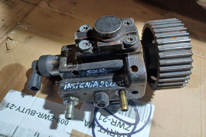 POMPA INJECTIE 2.0 CDTI 0445010193 MX1253 Opel Insignia  seria