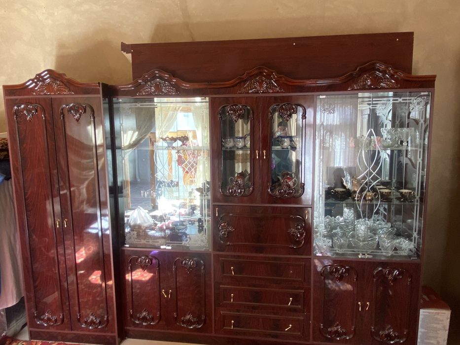 Продается мебель