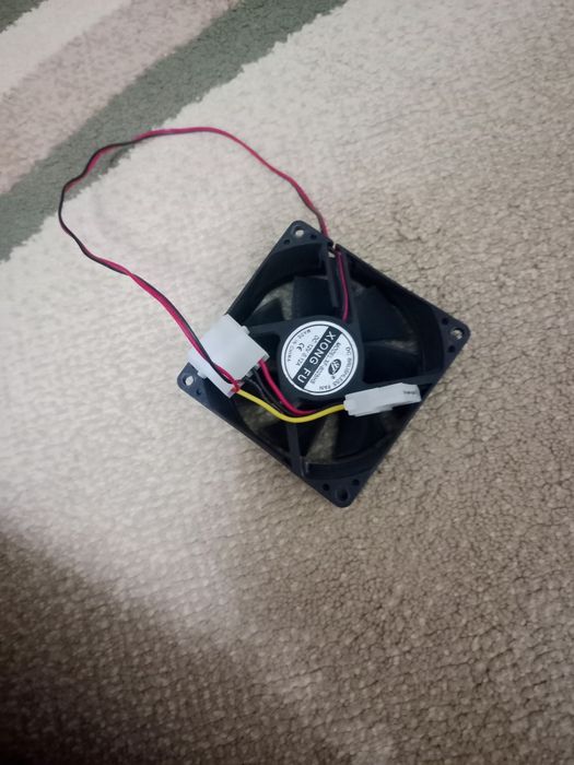 Продам комплектующие для Пк