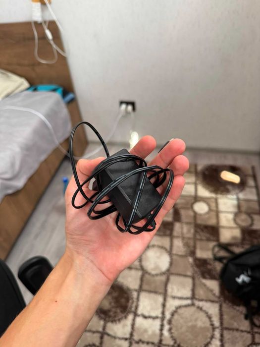Volan Gaming Logitech Driving Force GT 900