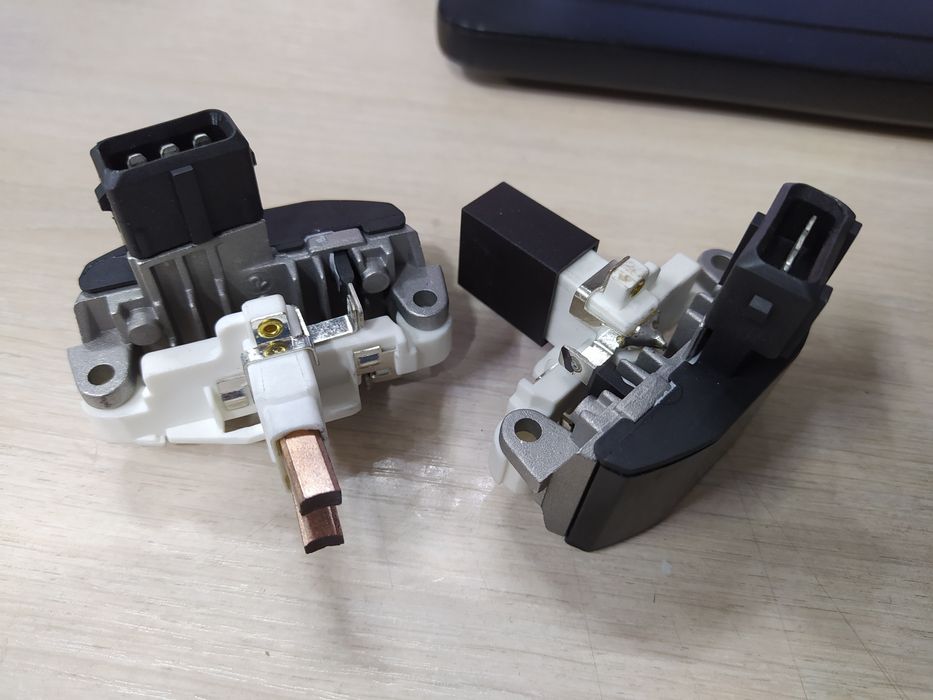 Реастат печки Ёжик BMW X5 E39 E46 E34