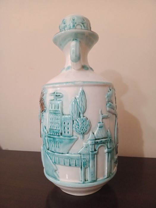 Кувшин СССР  завод КФФЗ