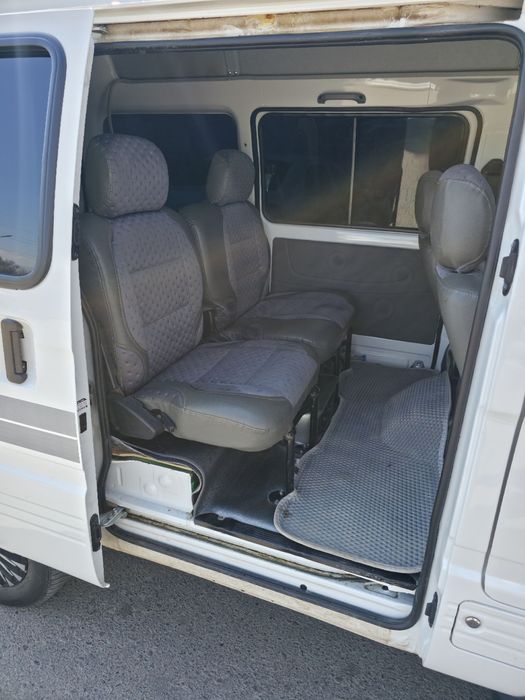 DAMAS Chevrolet 2025