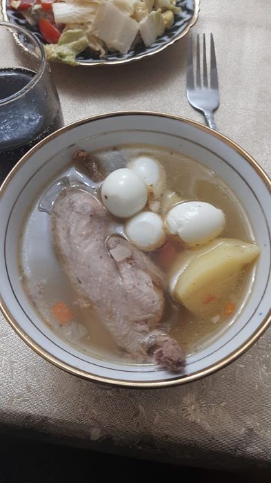 Бөдене Перпеленка