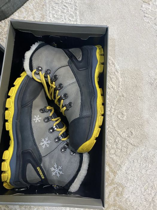 Женские ботинки  Primark ,39разм