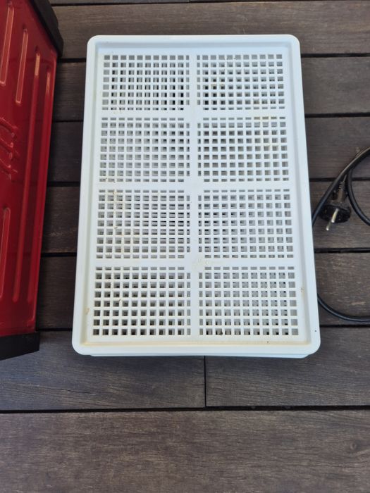 Dehydrator tre spade Atacama pro