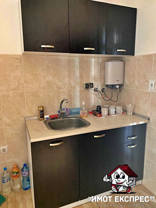 Помещение ново строителство, за офис, заведение, кантора, Супер Център