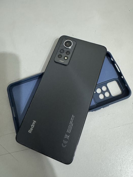 Redmi Note 12 pro 256Gb