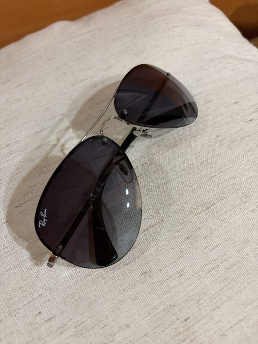 Слънчеви очила Ray-Ban RB 3449