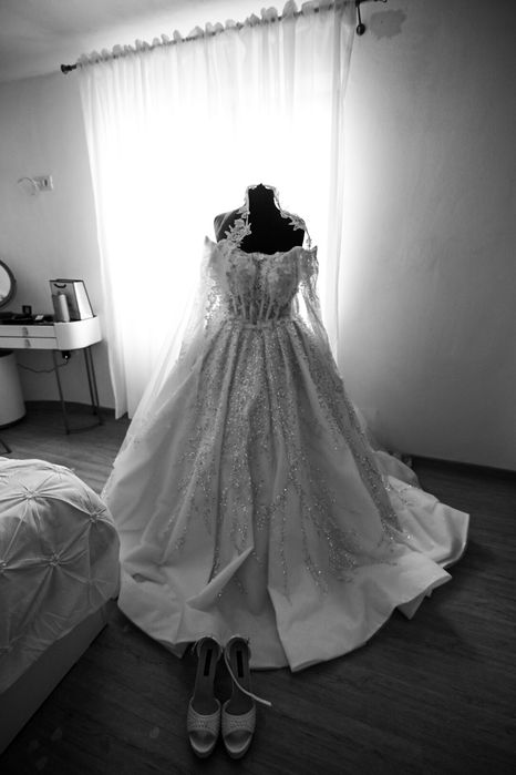 Rochie de mireasă