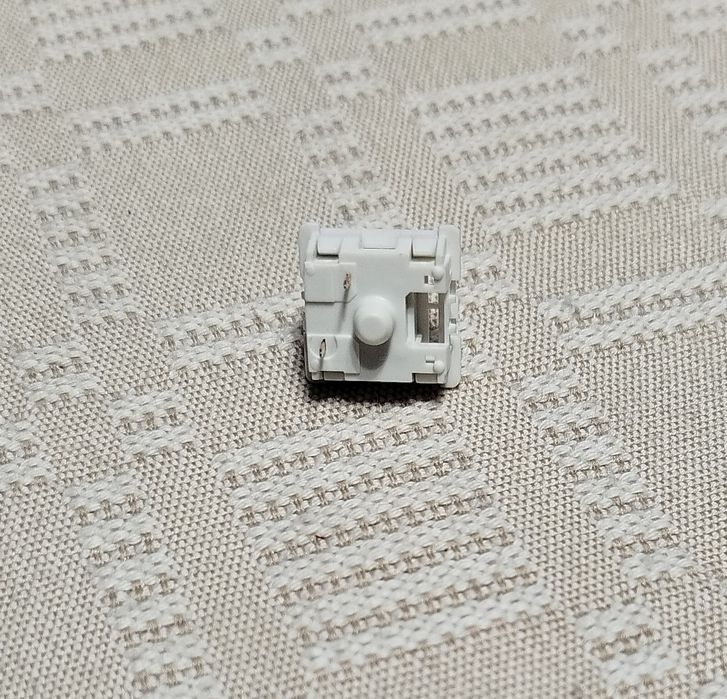 Switchuri Holy Panda V2 Tactil 3 pini