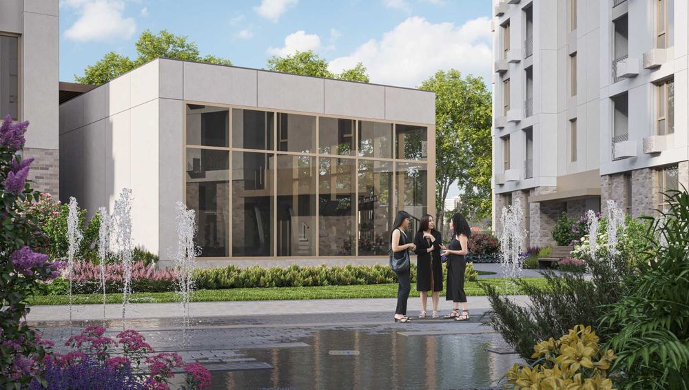 2 Xonali uy sotiladi 10% chegirma bilan Yashnobod tumanida