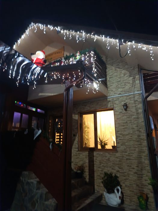 Căsuța Prieteniei Slănic Moldova  camere matrimoniale de  închiriat