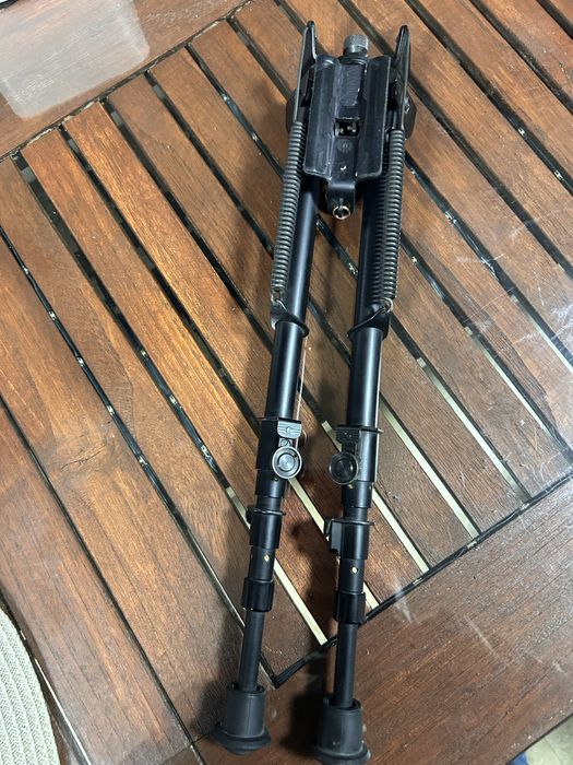 Bipodul Harris seria S-25