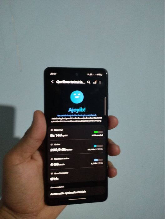 Samsung a72 sotiladi