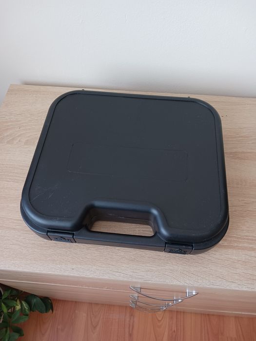 Куфар за дистанционен мекрофон