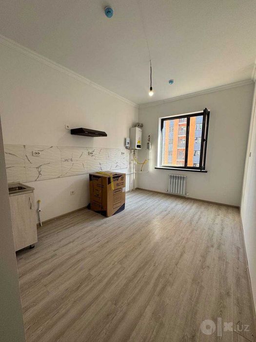 3 xona tayyor kadastrli birlamchi uylar