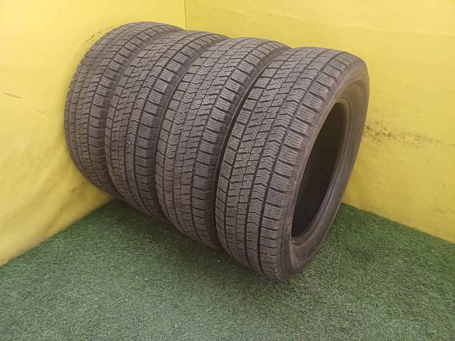 Шины 195 55 R16 BRIDGESTONE комплект