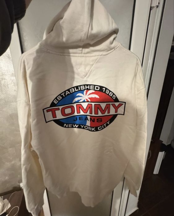 Hanorac Tommy Jeans