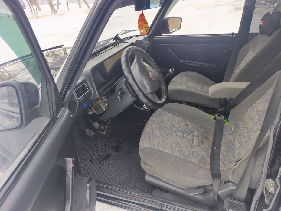 Продам ваз 2107 инжектор