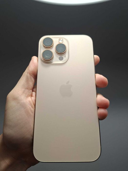 iPhone 16 Pro Max 256GB