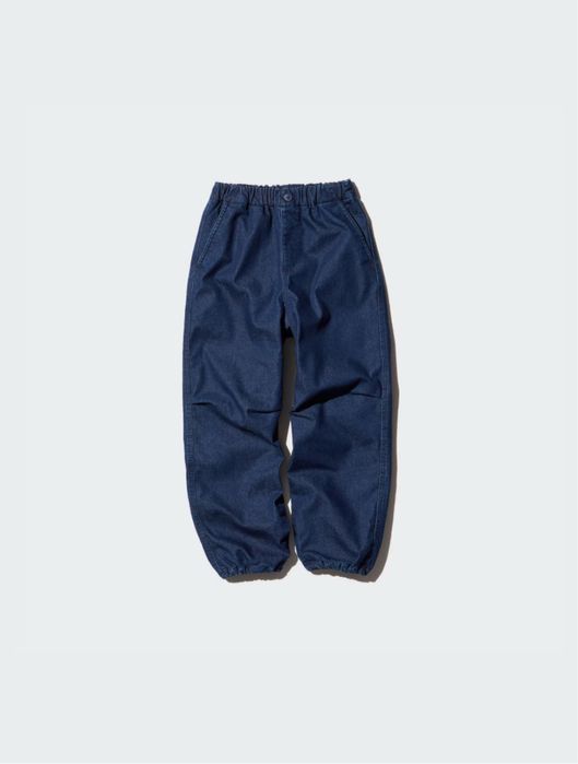 Детские джинсы Uniqlo