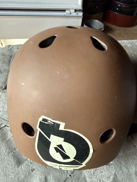 Casca BMX/Dirt/ trotineta electrică