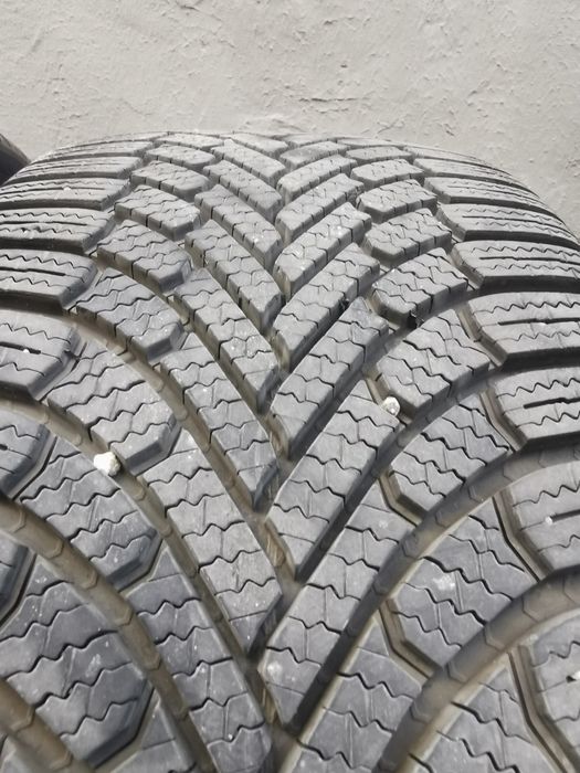 ДОТ 3524, Зимни Bridgestone Blizzak 6, 225/40/18